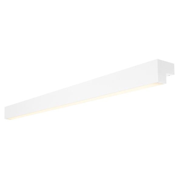 SLV ITALIA SRL SLV1001303 L-LINE 120 LED, PARETE/PLAFONE, IP44, 30