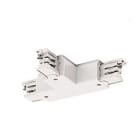 SLV ITALIA SRL SLV1001388 S-TRACK, CONNETTORE A T, DESTRO, TERRA I