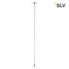 SLV ITALIA SRL SLV1001390 SOSPENSIONE, PER BINARIO S-TRACK, BIANCO
