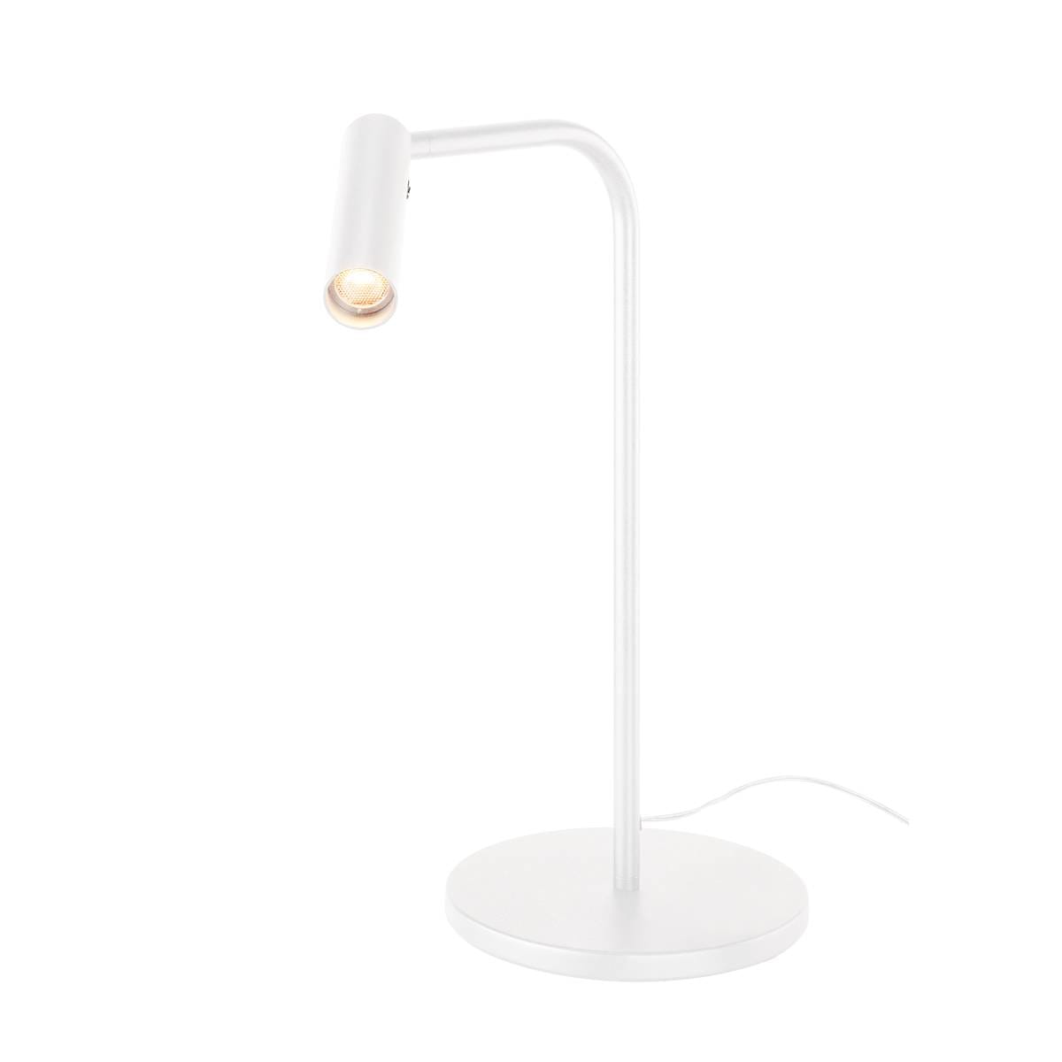 SLV ITALIA SRL SLV1001460 KARPO TL, LAMPADA DA TAVOLO LED PER INTE