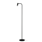 SLV ITALIA SRL SLV1001463 KARPO FL, LAMPADA DA TERRA LED PER INTER