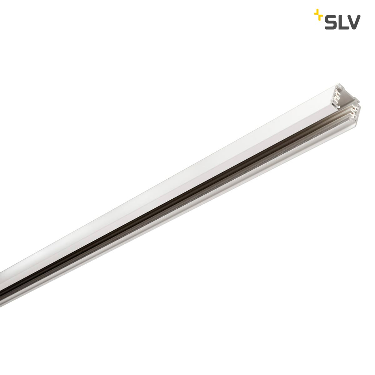 SLV ITALIA SRL SLV1001511 EUTRAC BINARIO TRIFASE, BINARIO, BIANCO,