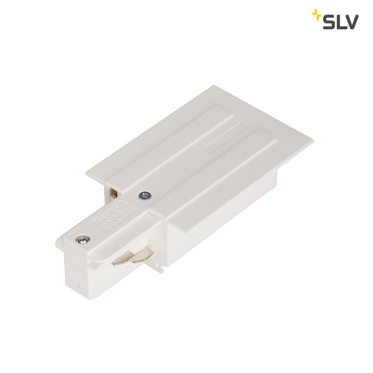 SLV ITALIA SRL SLV1001533 TESTATA ALIMENTAZIONE, BINARIO TRIFASE A