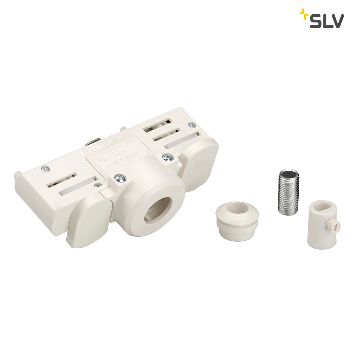 SLV ITALIA SRL - SLV1001542 ADATTATORE PER SOSPENSIONE, BINARIO TRIF
