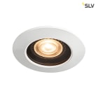 SLV ITALIA SRL - SLV1001931 VARU QPAR51 DL, INCASSO A PLAFONE PER ES