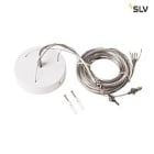 SLV ITALIA SRL SLV1001950 MEDO SOSPENSIONE 5M, BIANCO