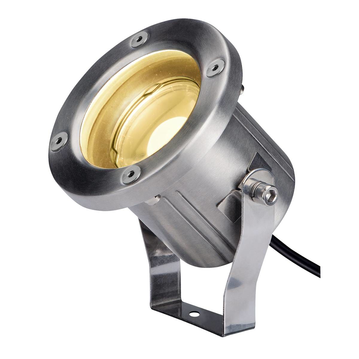 SLV ITALIA SRL SLV1001962 NAUTILUS SPIKE, LAMPADA A PICCHETTO LED