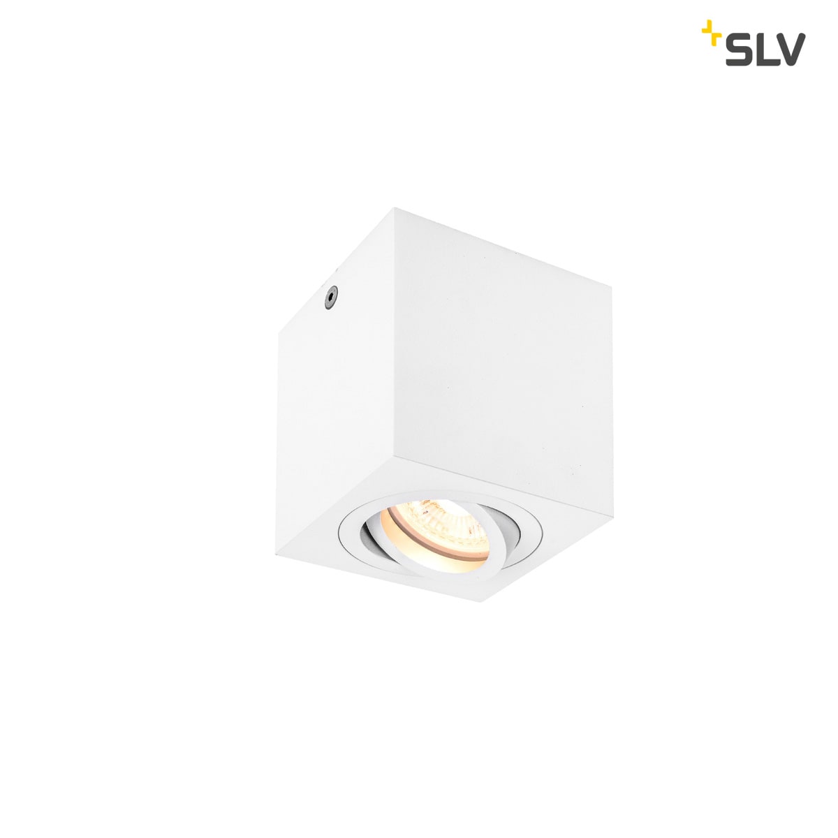 SLV ITALIA SRL SLV1002015 TRILEDO SINGLE, PLAFONE PER INTERNI, QPA