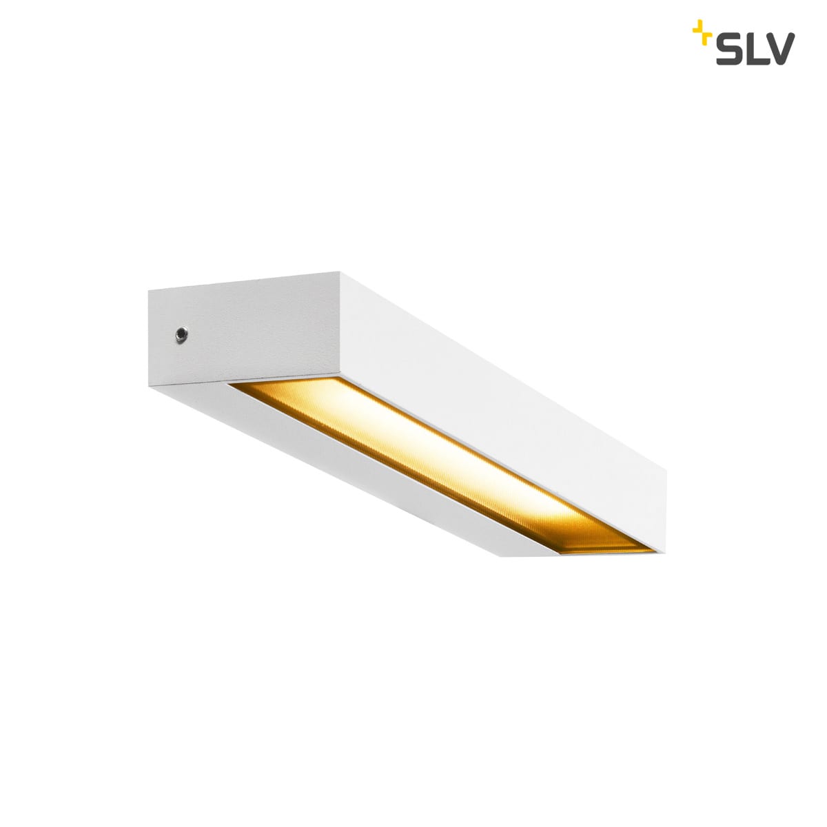 SLV ITALIA SRL - SLV1002070 PEMA WL, PARETE LED PER ESTERNI, IP54, B