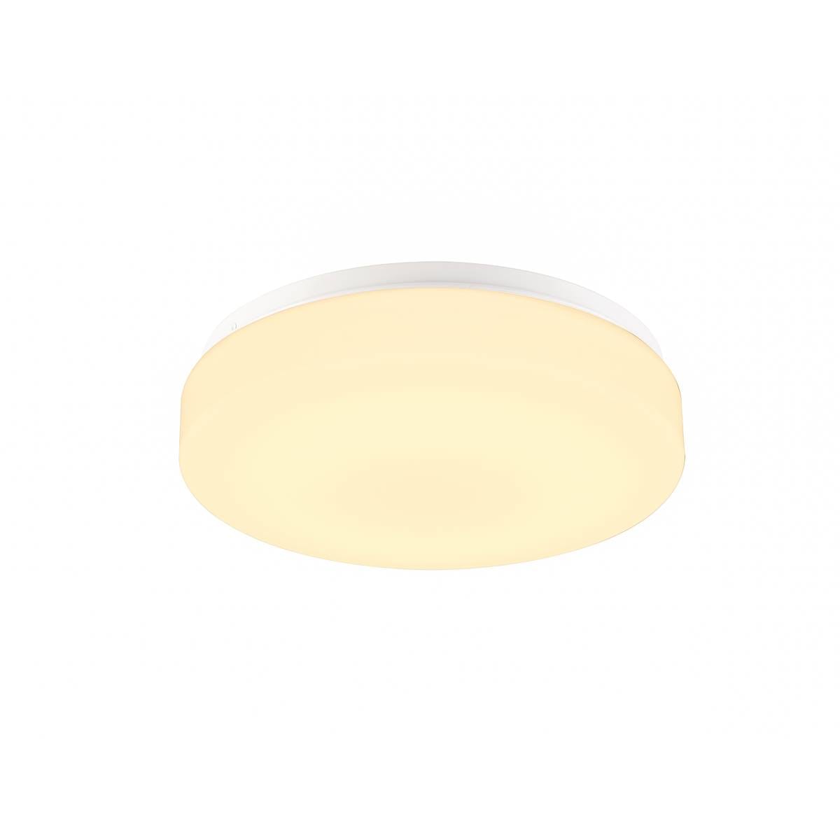 SLV ITALIA SRL SLV1002075 LIPSY 30 DRUM CW, PARETE/PLAFONE LED PER