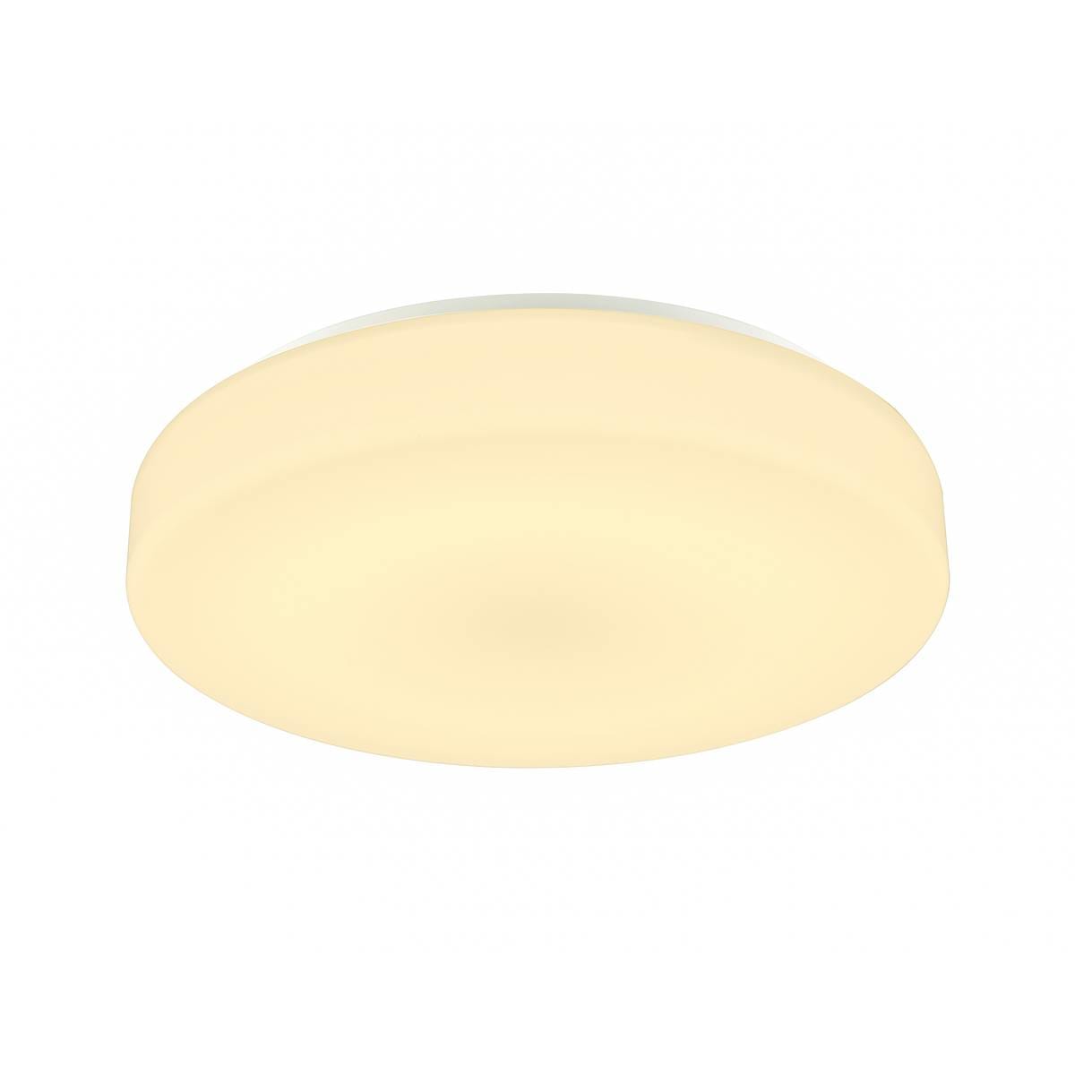 SLV ITALIA SRL SLV1002076 LIPSY 40 DRUM CW, PARETE/PLAFONE LED PER