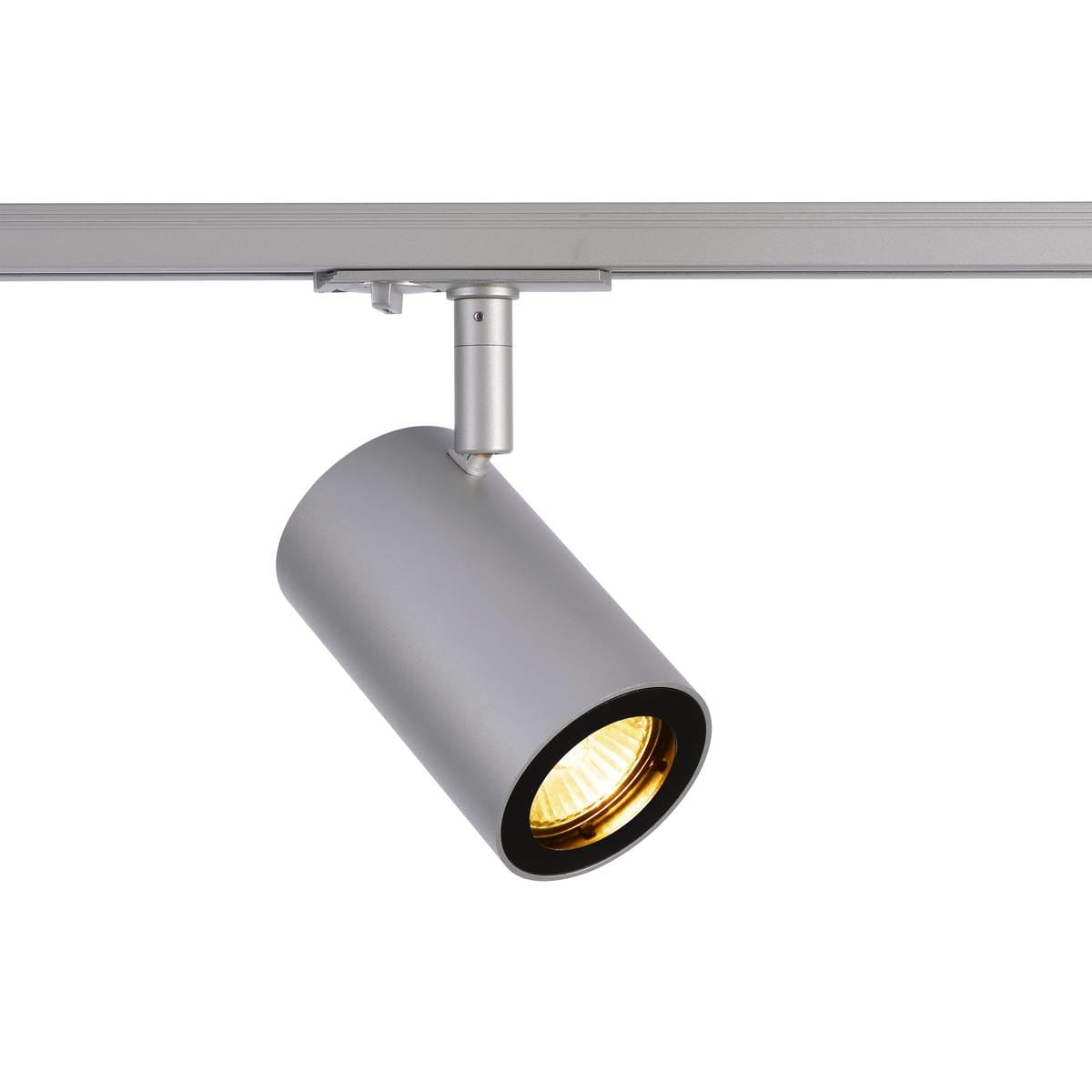 SLV ITALIA SRL SLV1002113 ENOLA B TRACK SPOT, QPAR51 GRIGIO ARGENT