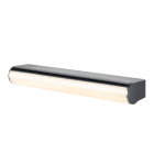 SLV ITALIA SRL - SLV1002190 MARYLIN, PARETE LED PER ESTERNI, CROMO,