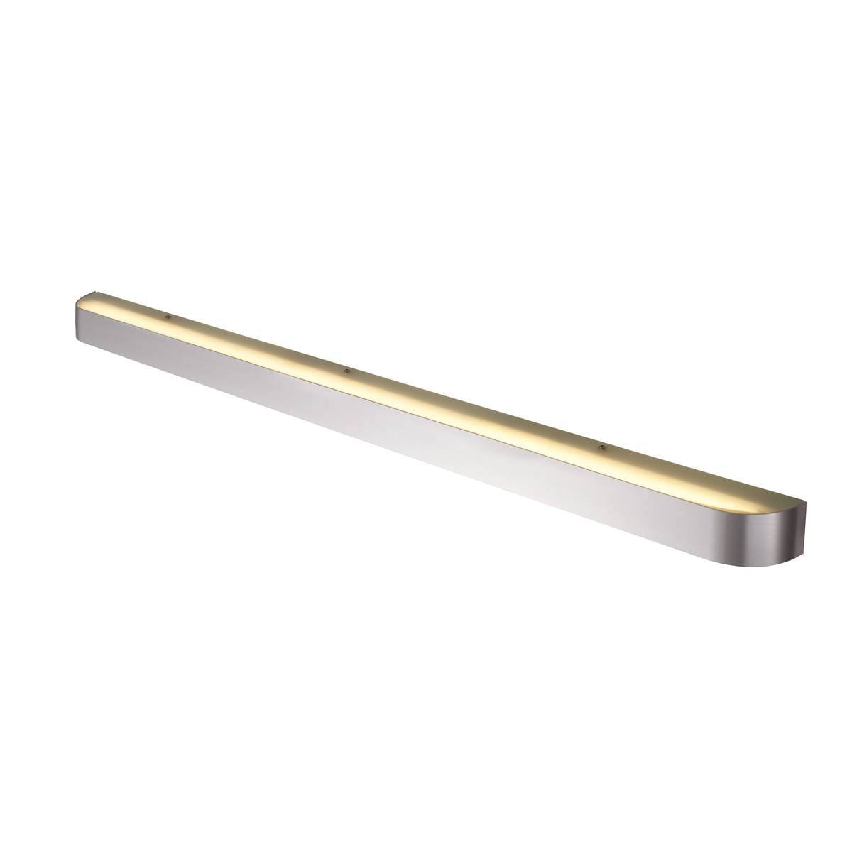 SLV ITALIA SRL SLV1002240 ARLINA 130, INDOOR LED PARETE ALLUMINIO