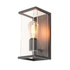 SLV ITALIA SRL - SLV1002403 QUADRULO WL, E27 PARETE PER ESTERNO ANTR