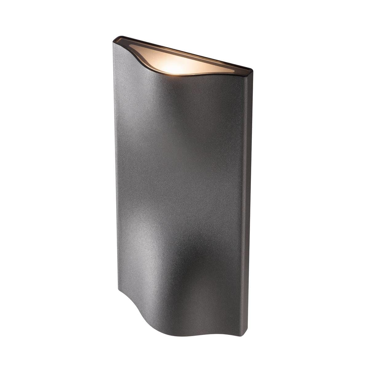 SLV ITALIA SRL SLV1002505 VILUA UP/DOWN WL, OUTDOOR PARETE ANTRACI