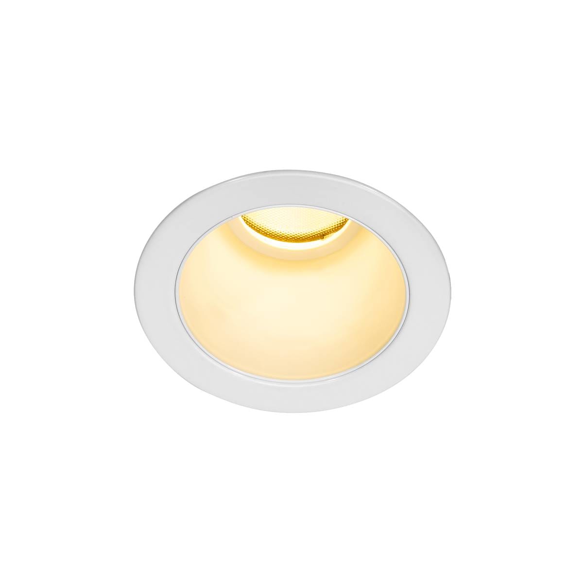 SLV ITALIA SRL SLV1002591 HORN MAGNA LED, INDOOR INCASSO A PLAFONE