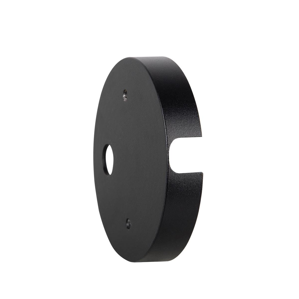 SLV ITALIA SRL SLV1002884 NAUTILUS, PIASTRA DI MONTAGGIO PER CABLA