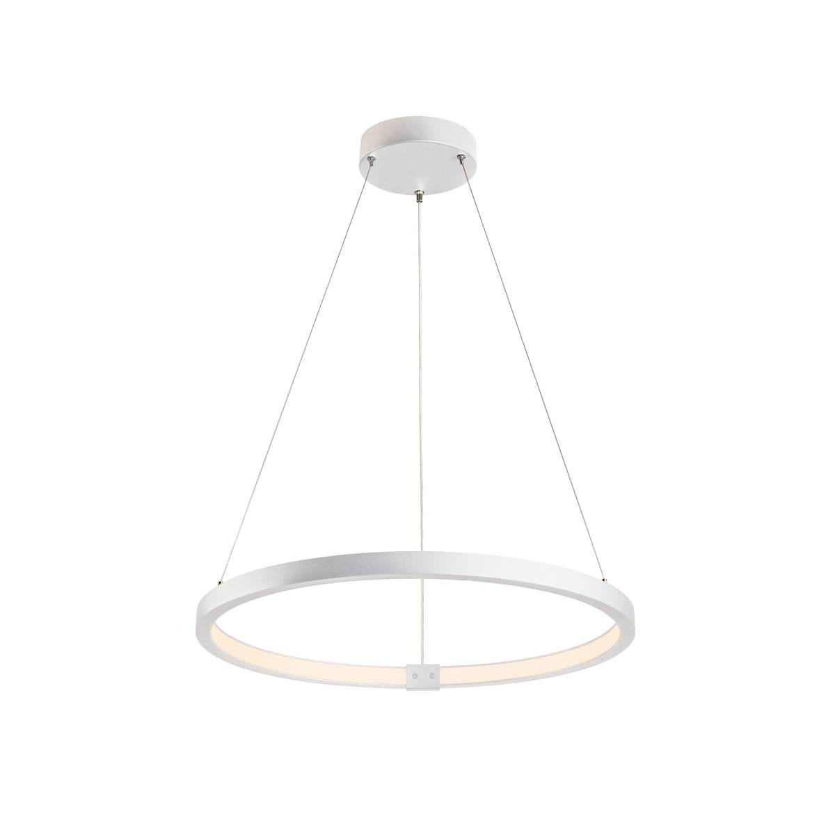 SLV ITALIA SRL SLV1002910 ONE 60 DALI, SOSPENSIONE A LED PER INTER