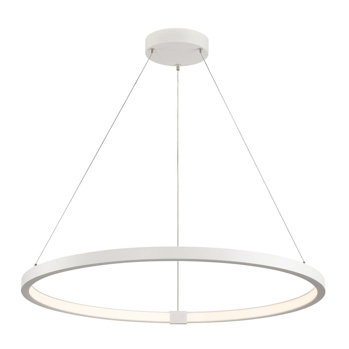 SLV ITALIA SRL SLV1002912 ONE 80 DALI, SOSPENSIONE A LED PER INTER
