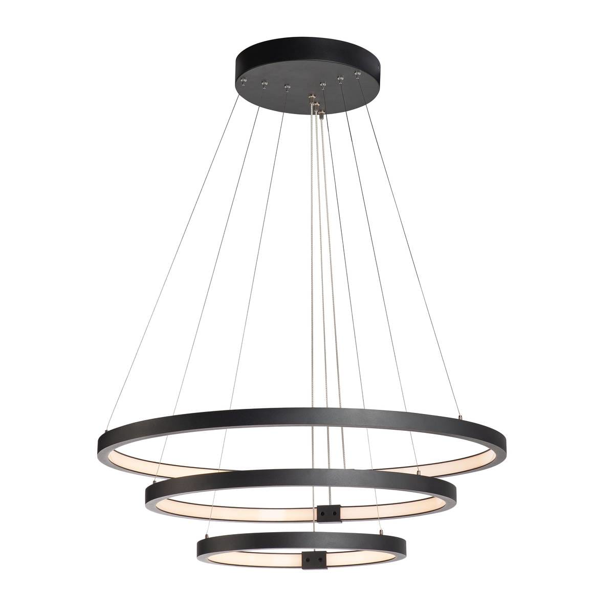 SLV ITALIA SRL SLV1002913 ONE TRIPLE DALI, SOSPENSIONE A LED PER I