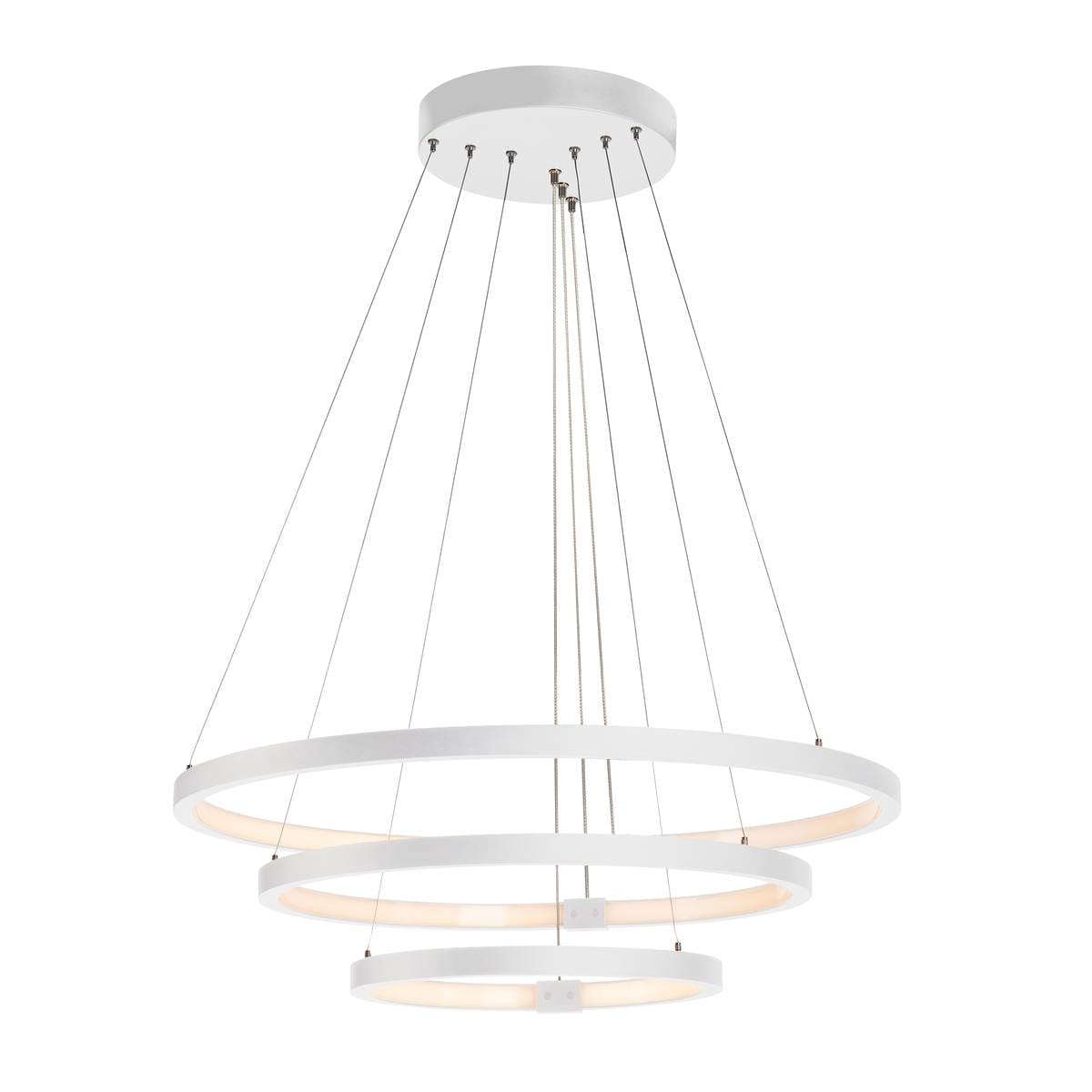 SLV ITALIA SRL SLV1002914 ONE TRIPLE DALI, SOSPENSIONE A LED PER I