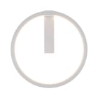 SLV ITALIA SRL SLV1002917 ONE 40 DALI, PARETE A LED PER INTERNI, B