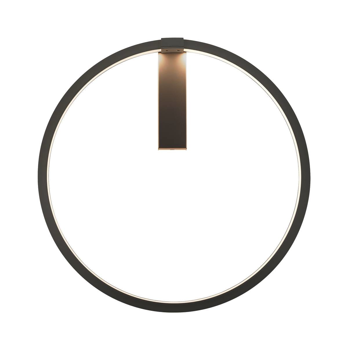 SLV ITALIA SRL SLV1002918 ONE 60 DALI, PARETE A LED PER INTERNI, N