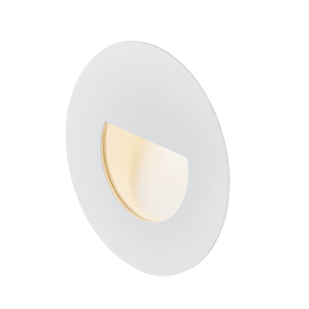 SLV ITALIA SRL SLV1002922 WORO, INDOOR LED, INCASSO DA PARETE, 300
