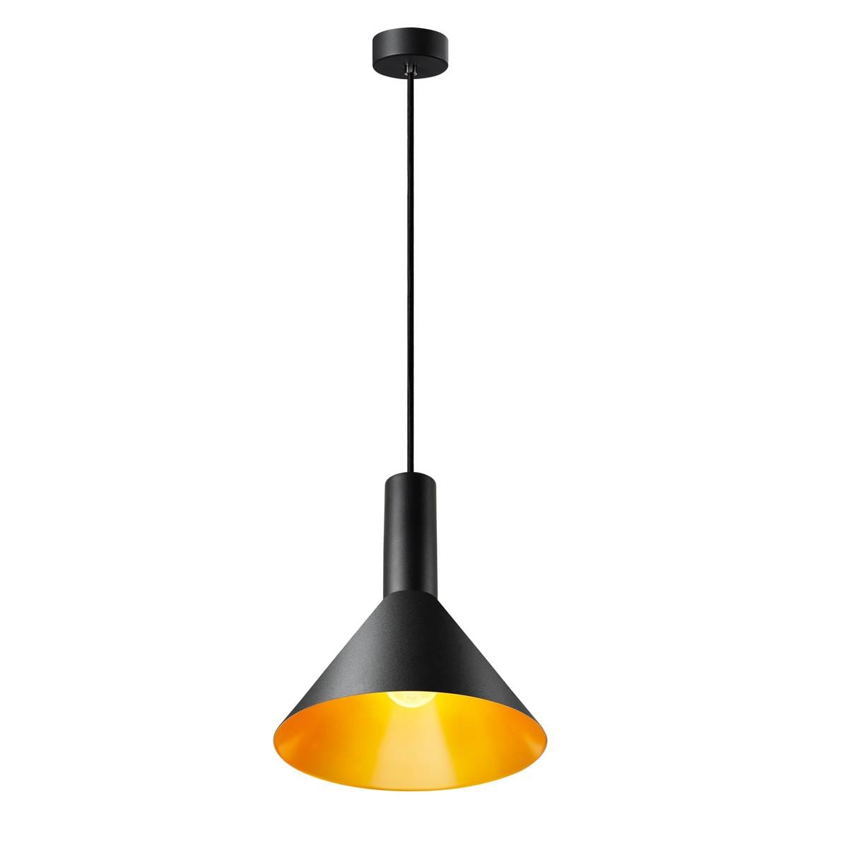 SLV ITALIA SRL SLV1002949 PHELIA 275 E27, SOSPENSIONE PER INTERNI,
