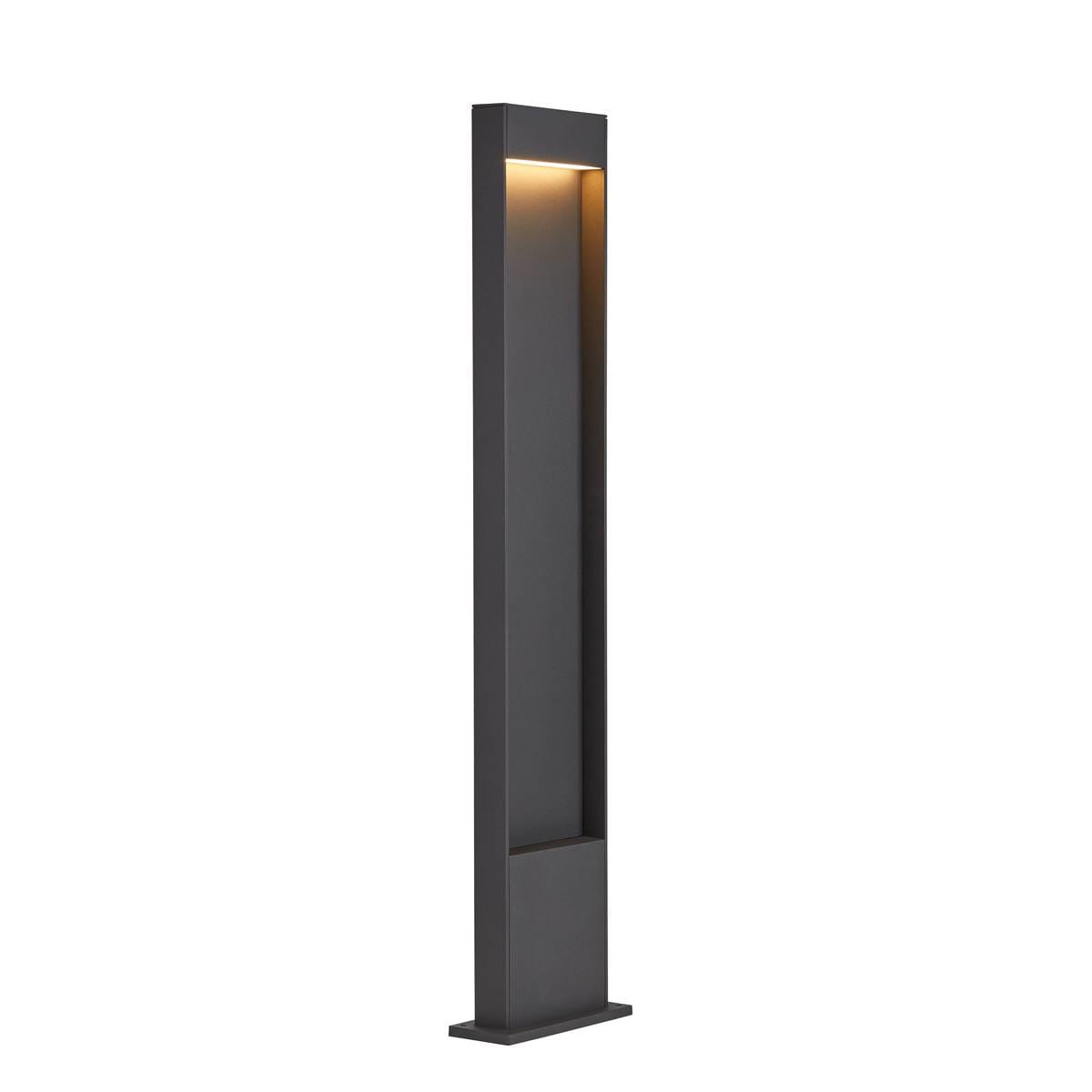 SLV ITALIA SRL SLV1002958 FLATT POLE 100 OUTDOOR LED, LAMPADA DA T