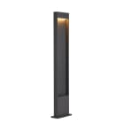 SLV ITALIA SRL SLV1002958 FLATT POLE 100 LED, PAVIMENTO, 3000K, IP