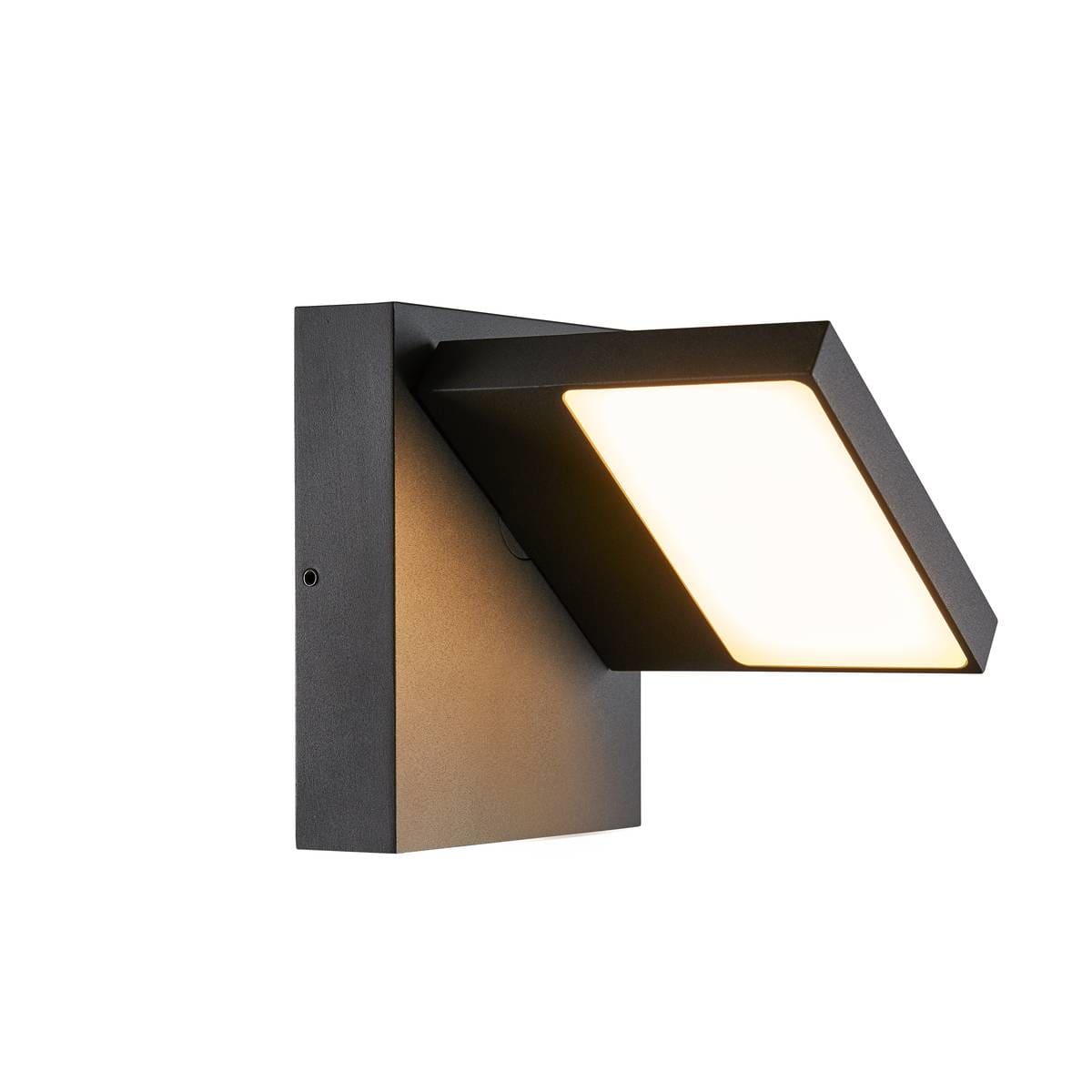 SLV ITALIA SRL SLV1002989 ABRIDOR, OUTDOOR LED PARETE IP55 ANTRACI