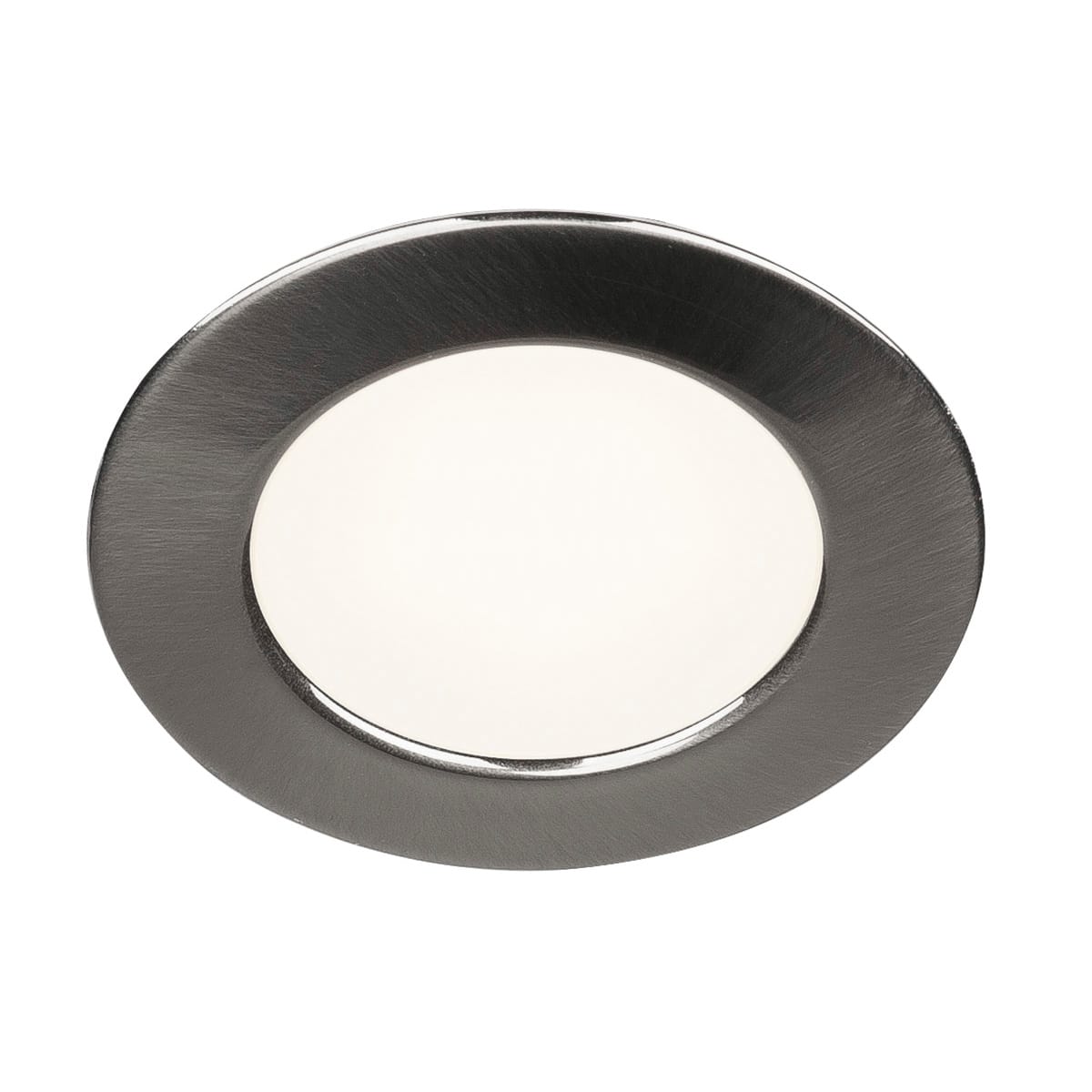 SLV ITALIA SRL SLV112225 DL 126, INCASSO, LED, 3000 K, ROTONDO, M