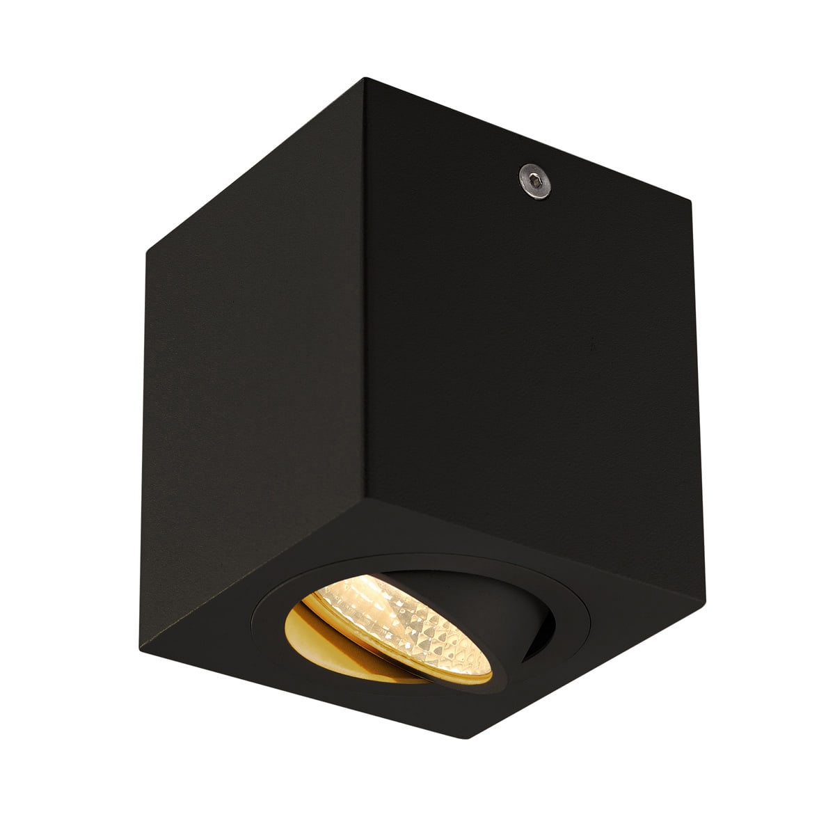 SLV ITALIA SRL SLV113940 TRILEDO SQUARE CL, PLAFONE, LED, 3000 K,