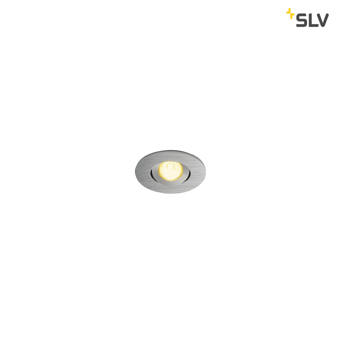 SLV ITALIA SRL - SLV113976 NEW TRIA MINI SET, INCASSO, LED, 3000 K,