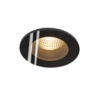 SLV ITALIA SRL - SLV114440 PATTA-F, INCASSO, LED, 3000 K, ROTONDO,