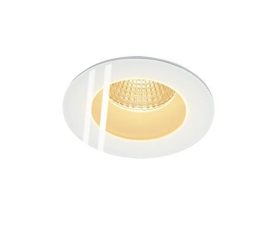 SLV ITALIA SRL SLV114441 PATTA-F, INCASSO, LED, 3000 K, ROTONDO,