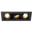 SLV ITALIA SRL SLV115530 KADUX 3, INCASSO, TRIEMISSIONE, QPAR51,