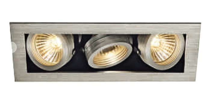 SLV ITALIA SRL SLV115531 KADUX 3, INCASSO, TRIEMISSIONE, QPAR51,