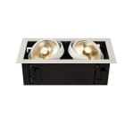 SLV ITALIA SRL SLV115550 KADUX 2, INCASSO, BIEMISSIONE, QPAR111,