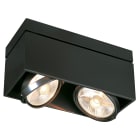 SLV ITALIA SRL - SLV117110 KARDAMOD, PLAFONE, BIEMISSIONE, QPAR111,