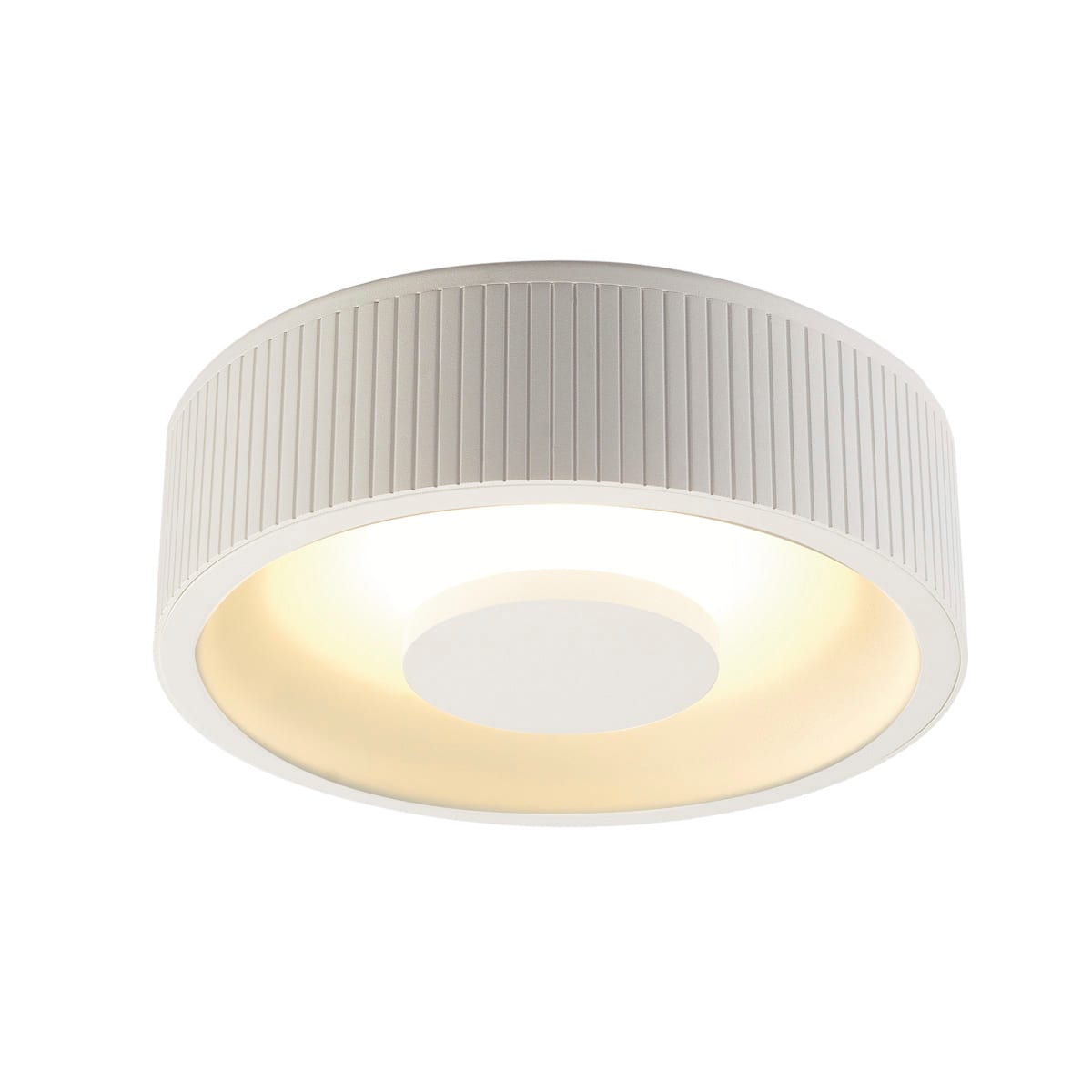 SLV ITALIA SRL SLV117321 OCCULDAS 23, PLAFONE, LED, 3000 K, ROTON