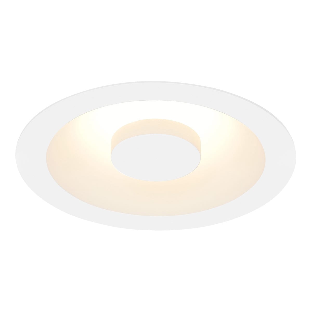 SLV ITALIA SRL - SLV117331 OCCULDAS 14, INCASSO, LED, 3000 K, INDIR