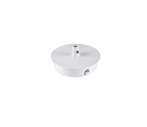 SLV ITALIA SRL SLV132601 ROSONE FITU, ROSONE DA 1, ROTONDO, BIANC