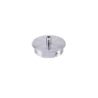 SLV ITALIA SRL SLV132605 ROSONE FITU, ROSONE DA 1, ROTONDO, CROMO