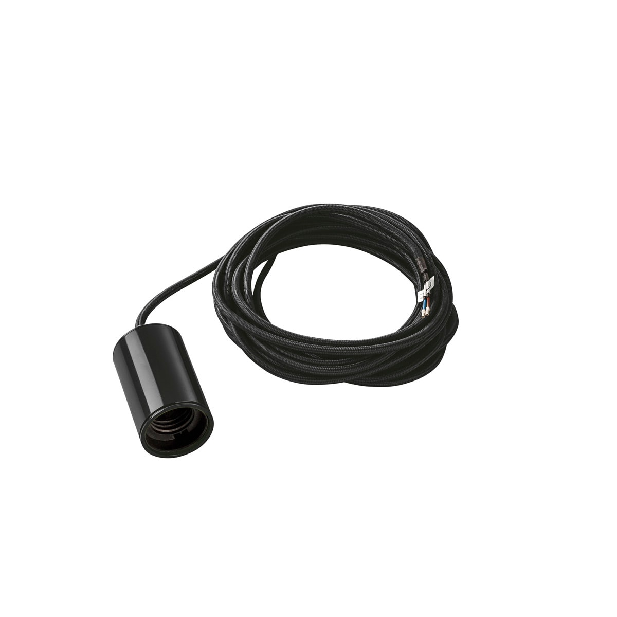 SLV ITALIA SRL SLV132690 FITU, SOSPENSIONE, A60, ROTONDA, NERA, C