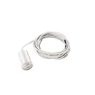 SLV ITALIA SRL SLV132691 FITU, SOSPENSIONE, A60, ROTONDA, BIANCA,