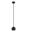 SLV ITALIA SRL - SLV133490 LIGHT EYE BALL, SOSPENSIONE, LED GU10, N