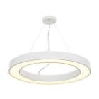 SLV ITALIA SRL - SLV133851 MEDO RING 90, SOSPENSIONE, LED, BIANCA,